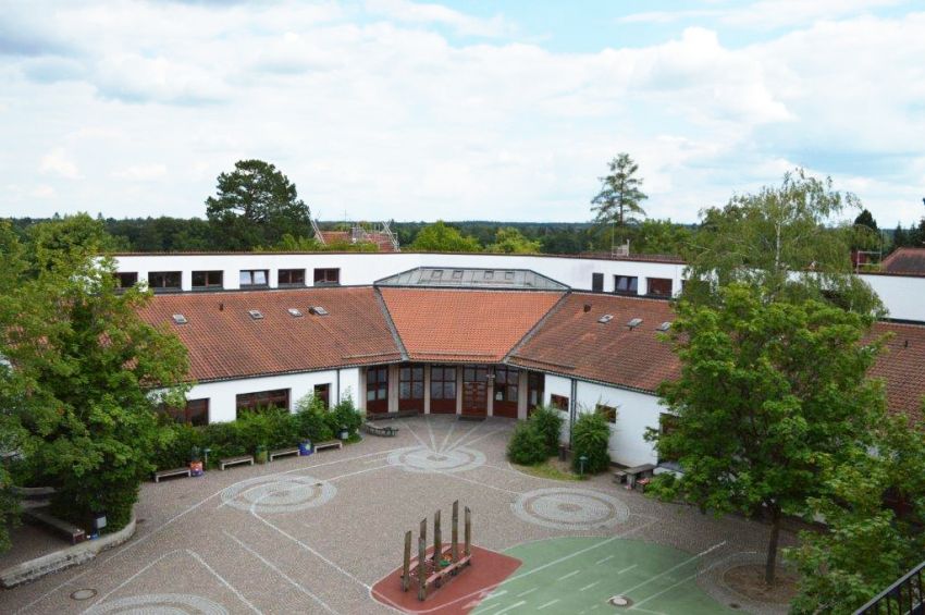 Grundschule Pullach im Isartal