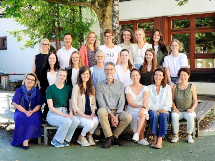 Kollegium Pullach 2018-2019 Kollegium Pullach 2018-2019