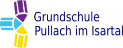 Logo Grundschule Pullach im Isartal